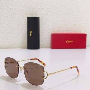 Cartier Sunglasses 781